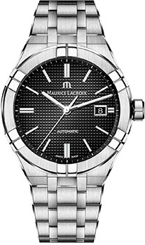 Часы Maurice Lacroix Aikon AI6008-SS002-330-1